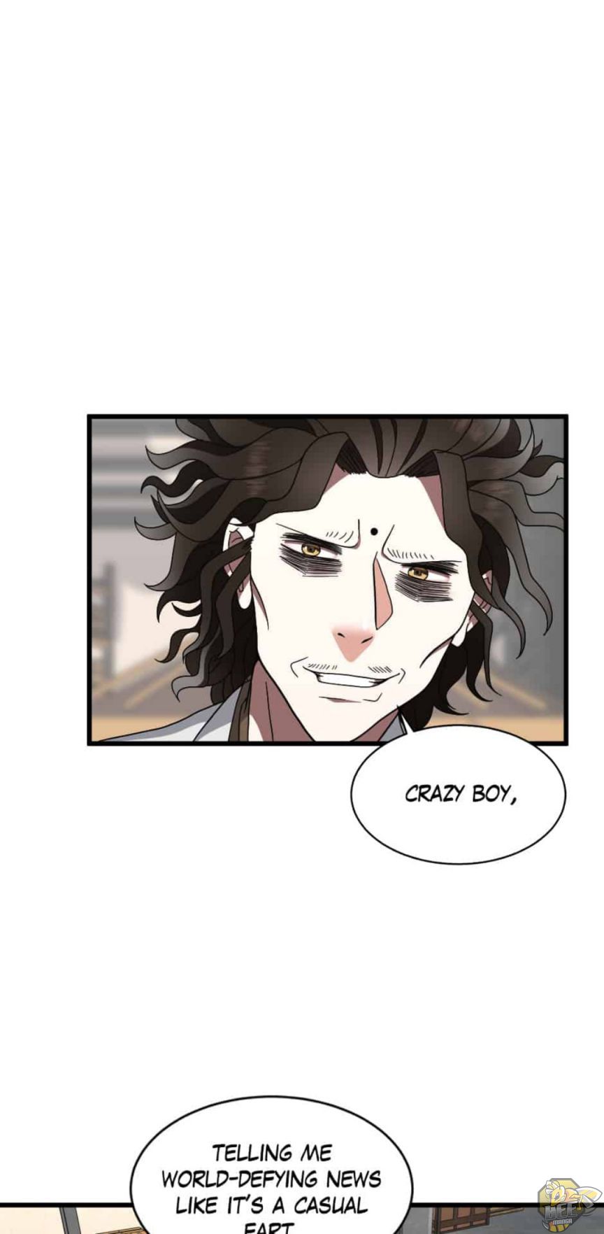 The Beginning After The End Chapter 85 image 20